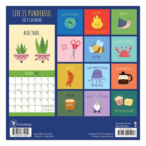 funniest wall calendars|funny daily desk calendar 2024.